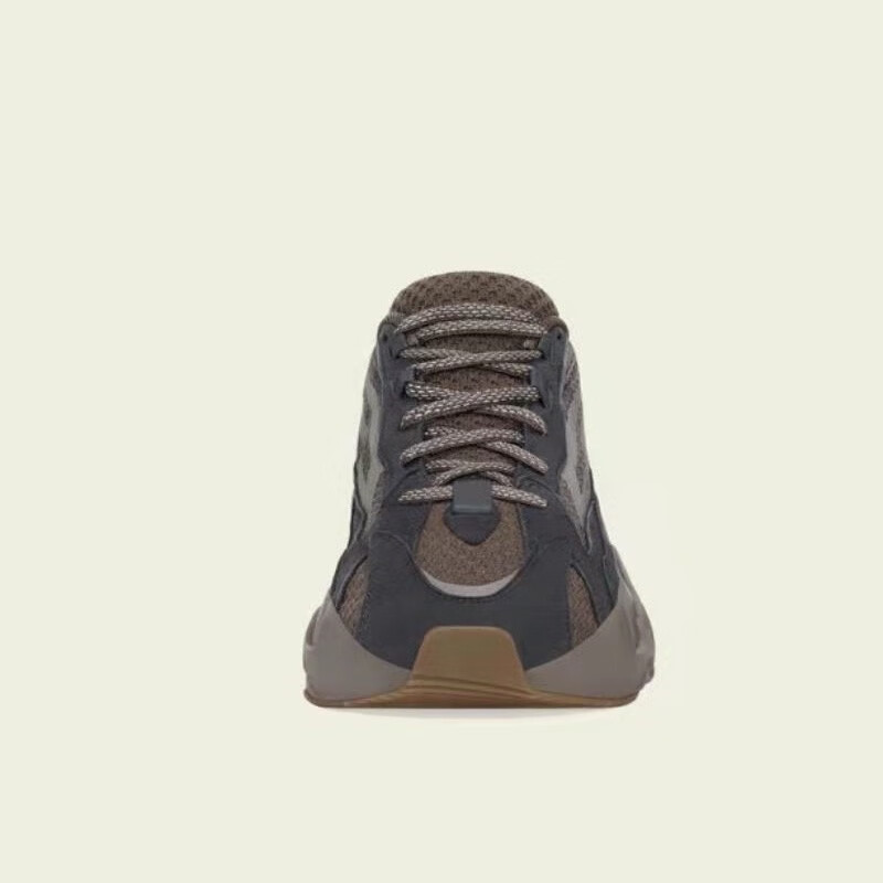 严选好物阿迪达斯adidasyeezy700v2boost椰子700男女老爹休闲跑步鞋