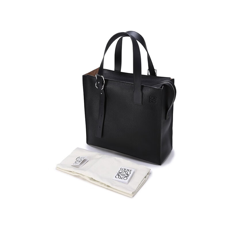 【七夕礼物】男包 罗意威 loewe 男士手提单肩包托特包 b692k99x02