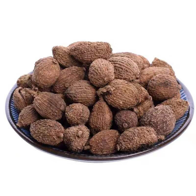 砂仁500g克毛砂仁春砂仁广砂仁火锅卤料香料调料中药材推荐图片色