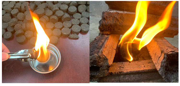 精选好物引燃块点炭引燃煤球神器木炭引燃块户外家用木柴燃料碳精安全