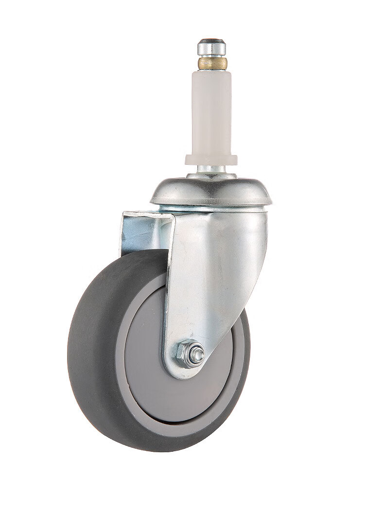 餐车小推车轮子餐车小推车商用餐厅移动多功能四手酒店万向轮轮子收