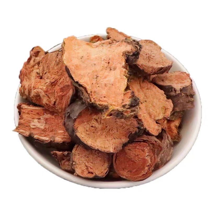 中药材红景天片西藏泡茶250g1000g去皮红景天红景天粉统装红景天250克