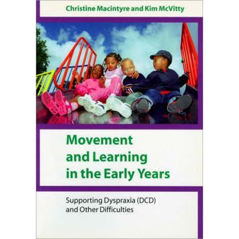 按需印刷Movement and Learning in the Early Years[9781412902373]