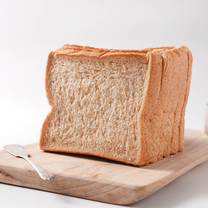 罗森尼娜全麦吐司门店价16元长沙到店消费