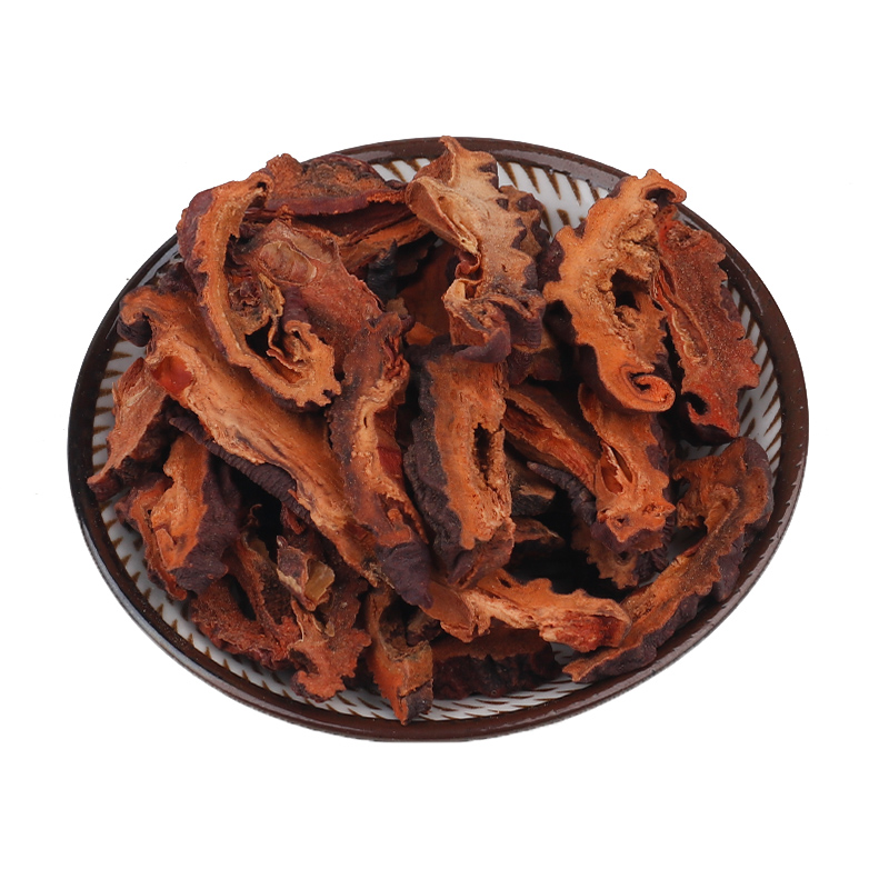 北京同仁堂中药材 特级皱皮木瓜皱木瓜片 宣木瓜 精选光木瓜干货 500