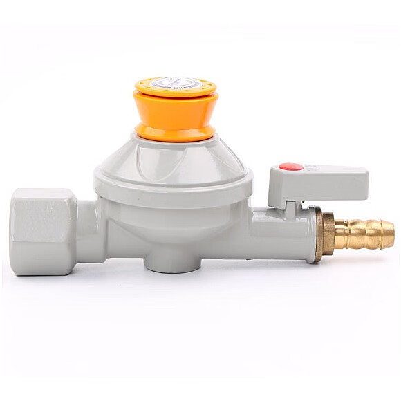 天然气自闭阀门 家用天然气管道自闭阀漏气断气阀门燃气灶保护阀亿宏