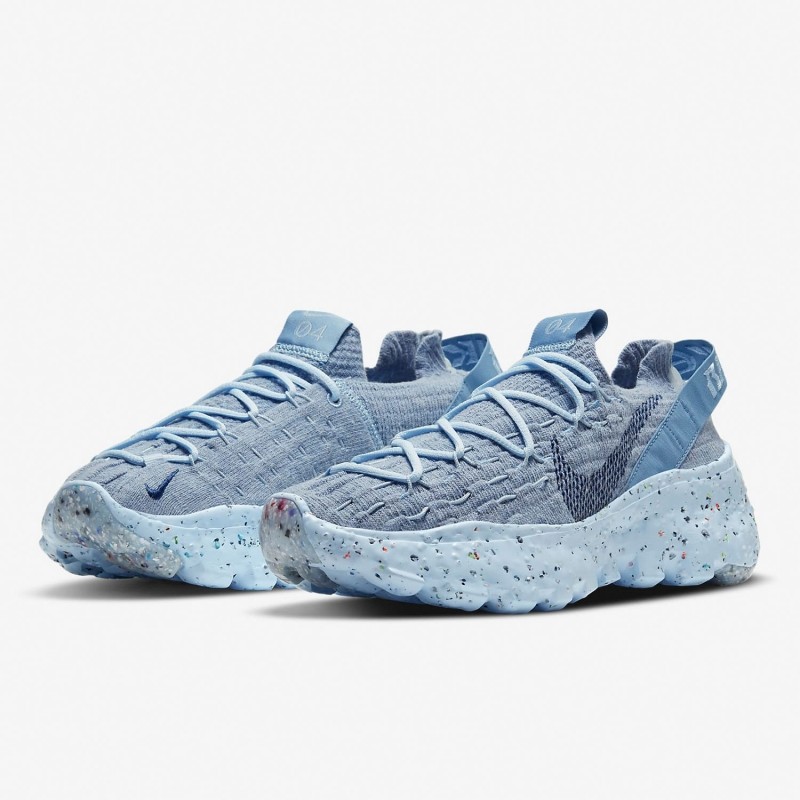 nike耐克新款男女鞋spacehippie04运动跑步鞋cz6398001dj305630044