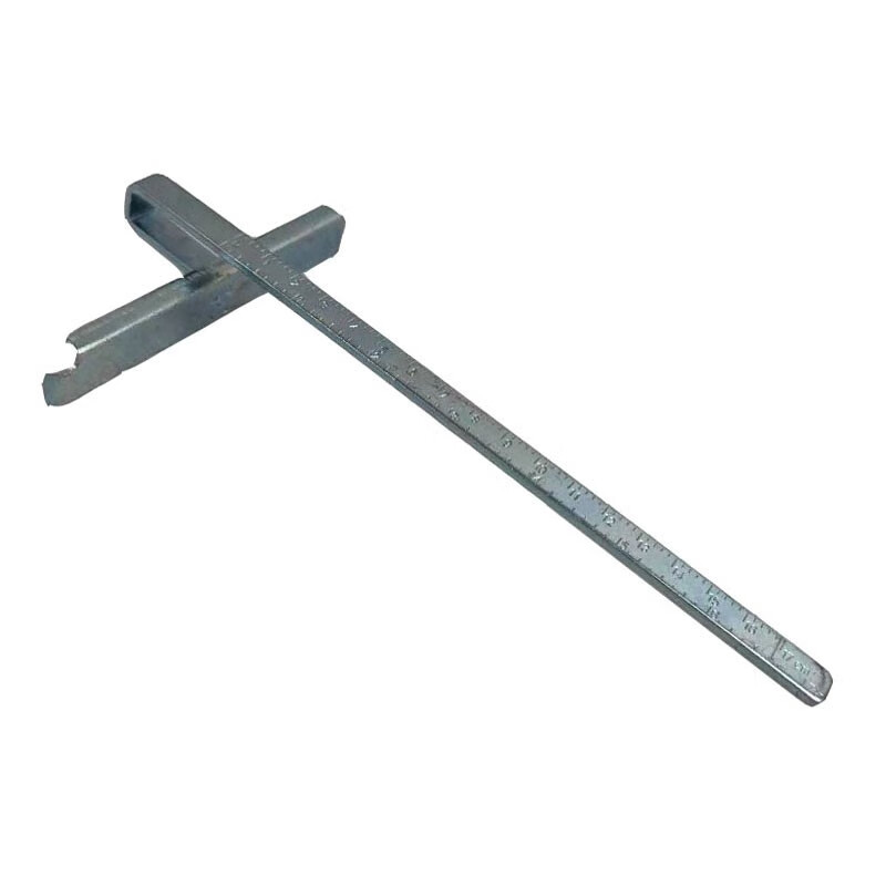 木工电圆锯手提锯靠山导尺云石机曲线锯威克士wu533/535通用导尺