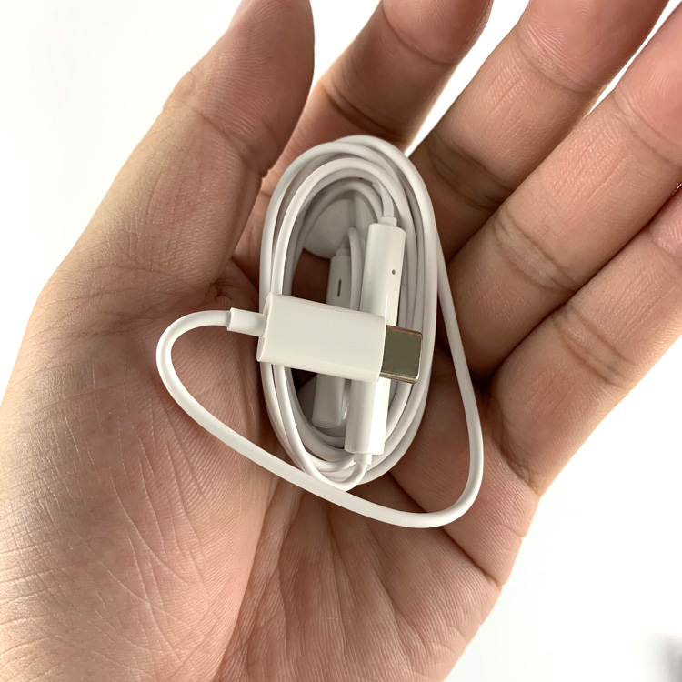 华为mate30 pro 5g充电器数据线原装40w快充10v-4a素皮版 原装充电头