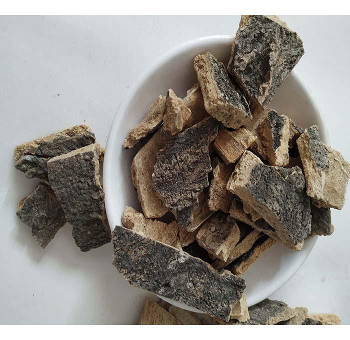 椿树皮椿根皮无硫熏精选香椿皮椿皮臭椿皮椿白皮如图椿树皮500克