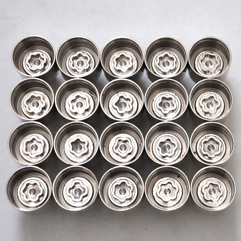 沃尔沃专用防盗螺丝套筒v50 v60 v70 v90 xc60 90 s60 80轮毂螺帽 079