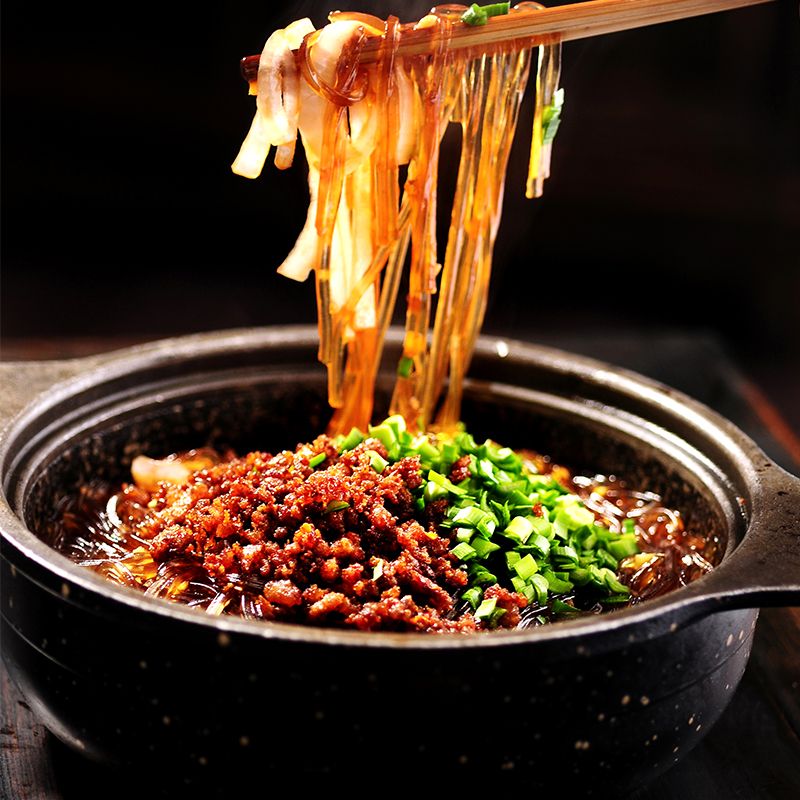 菌香黄焖酱黄焖甲鱼酱料复合调味料黄焖酱汁1.