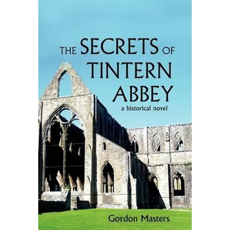 按需印刷The Secrets of Tintern Abbey[9781604940749]