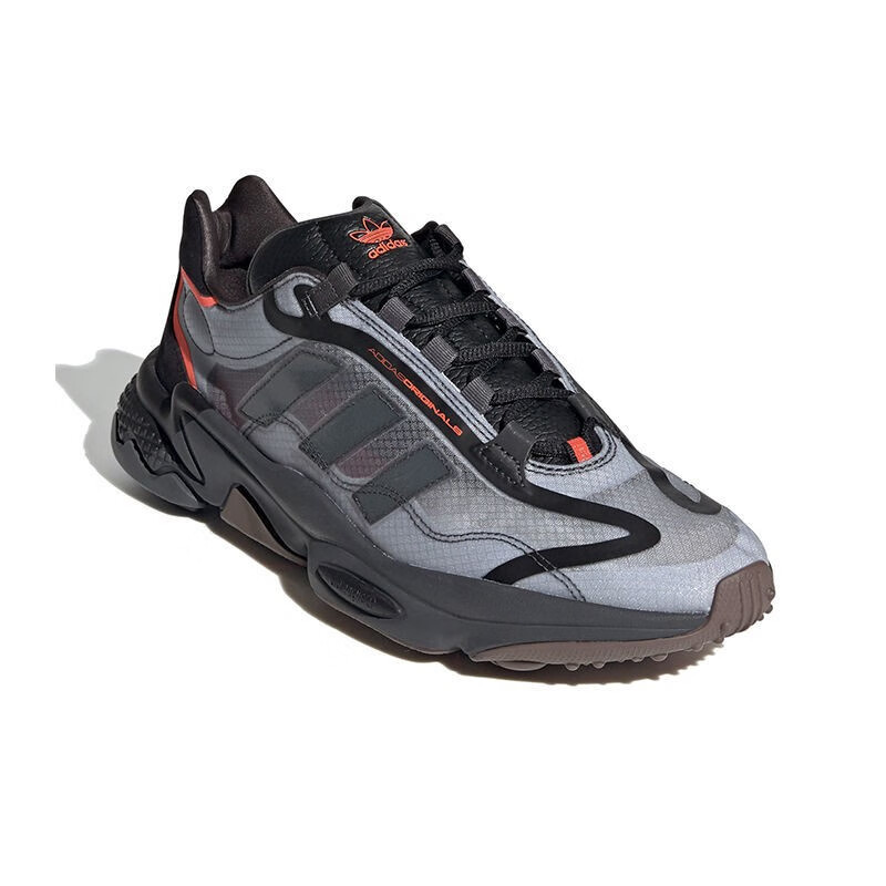 adidas阿迪达斯adidas阿迪达斯三叶草ozweego pure男子舒适休闲运动