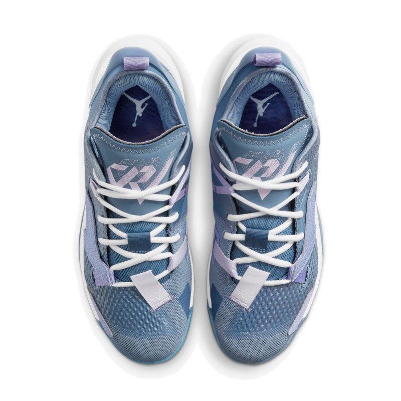 耐克airjordanwhynotzer04威少4aj实战篮球鞋运动鞋男鞋dd4886600405