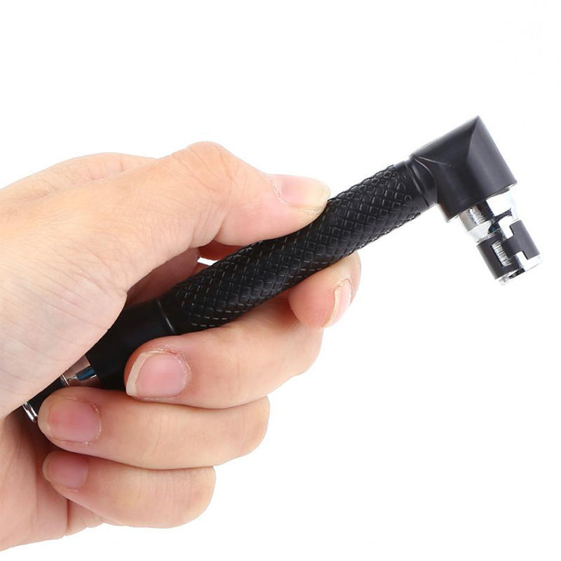 短款十字批头手动扳手高硬度一字电钻软轴电批梅花电动螺丝刀套装双头