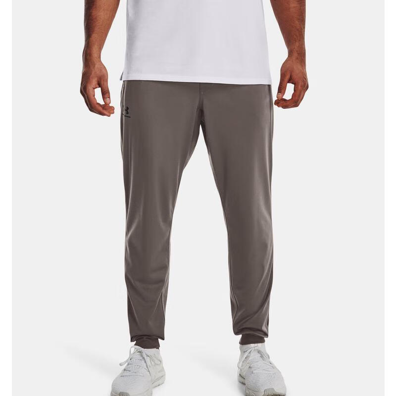 安德玛(under armour)运动裤男子库里curry运动长裤休闲卫裤时尚休闲