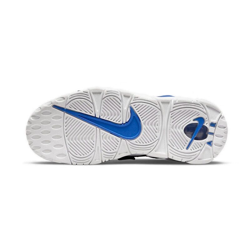 nike air more uptempo 皮蓬大air蛇皮纹 篮球鞋 运动鞋 女鞋 cz7885