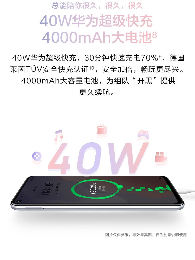 nova7se参数详细参数图片