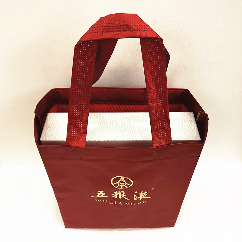 酒箱拆出 七代五粮液内袋子 一个【图片 价格 品牌 报价】-京东