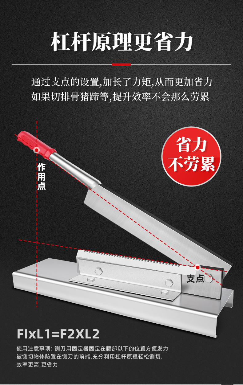 多功能切刀神器图片