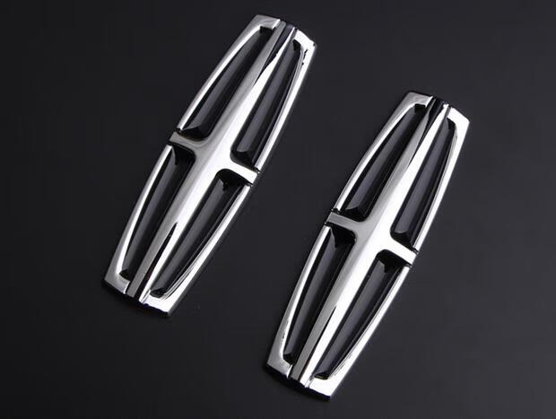 林肯十字架车标(黑色)【图片 价格 品牌 报价】-京东