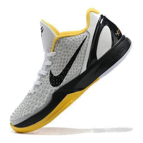 科比6代纯原真碳真气垫kobe6青蜂侠曼巴全明星耐磨气垫实战运动鞋