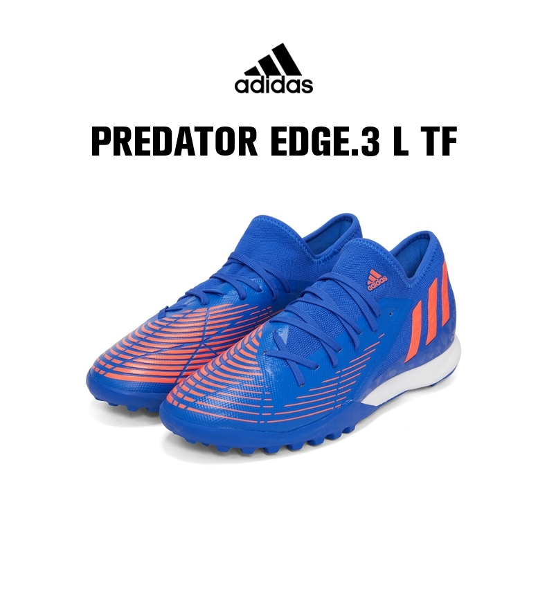 【滔搏运动】adidas阿迪达斯2022中性predator edge.