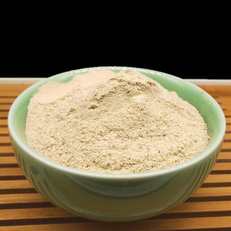 肉豆蔻粉肉扣肉果玉果特级肉寇粉烘培原料肉蔻粉500g如图