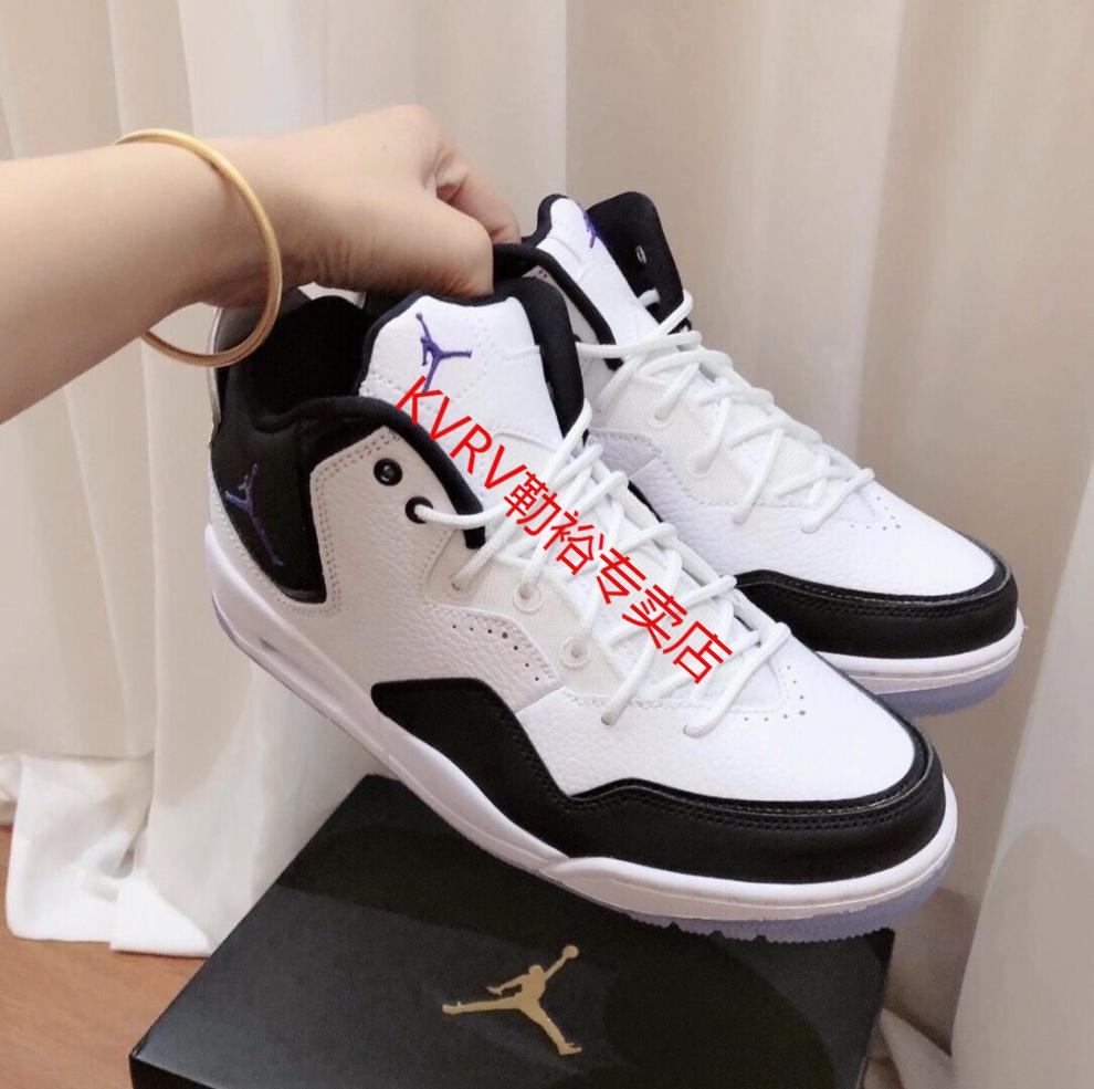 支持国货李宁寕aj23小藤原浩篮球鞋子男aj女鞋休闲情侣运动鞋ins女