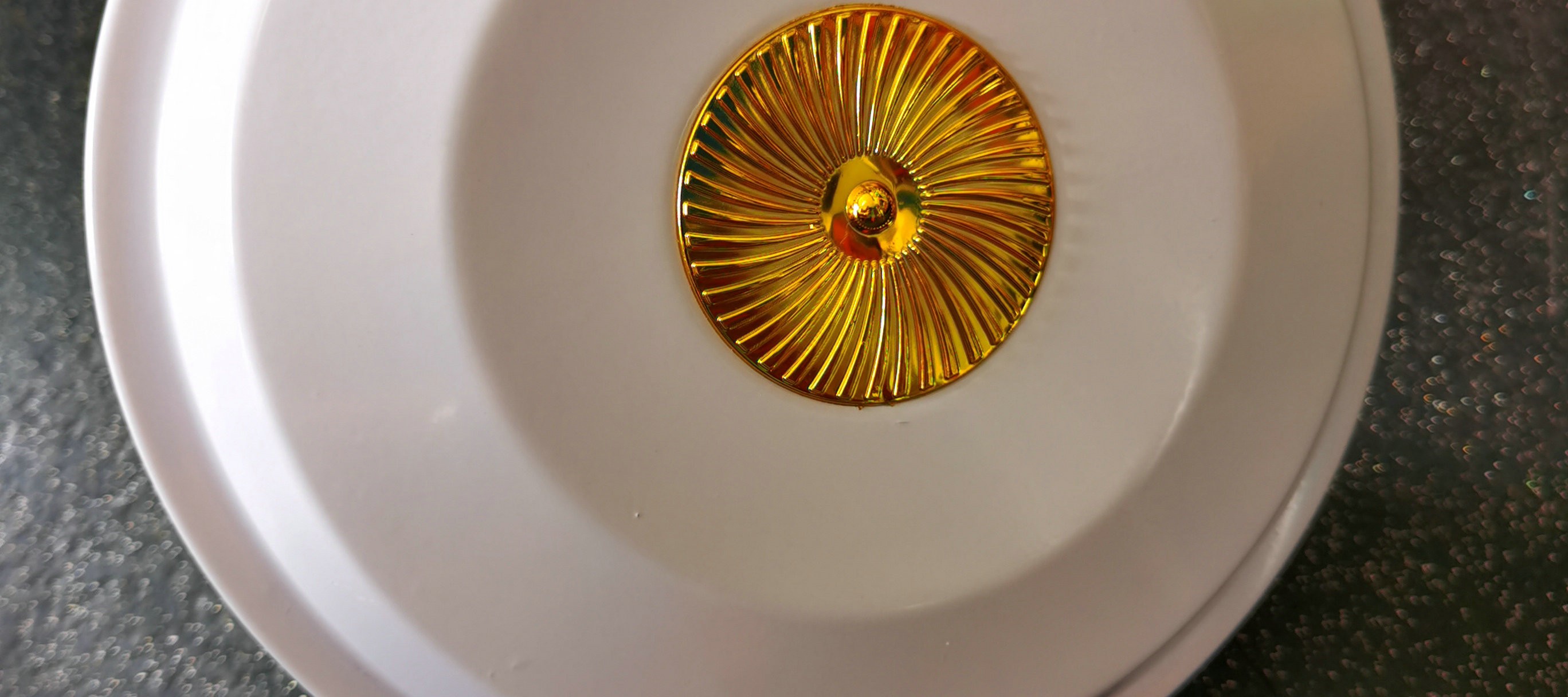 飞鹿吊扇总厂48寸56寸铁叶不锈钢五叶纯铜大风力家用客厅吊顶风扇 48