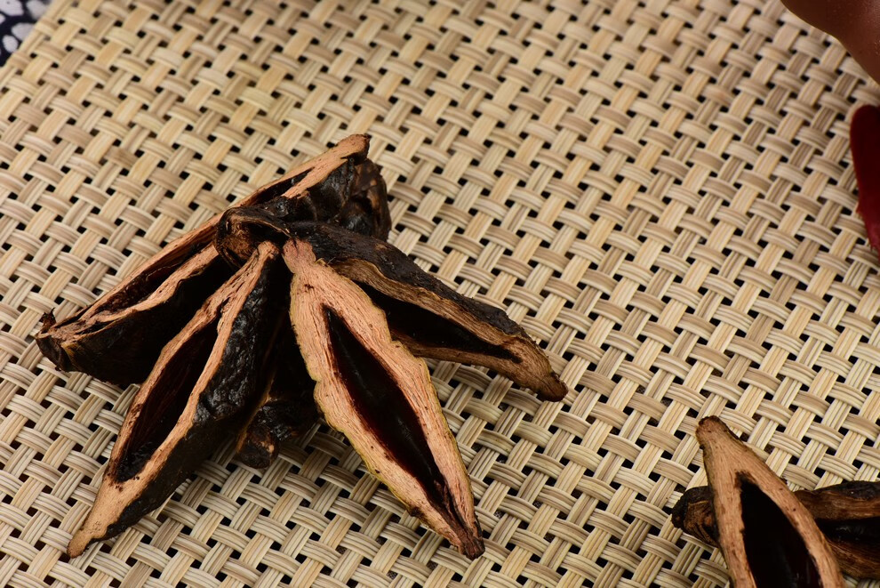 皇爷槟榔散装木糖醇槟榔湖南湘潭槟榔桂油烟果槟榔老湘潭槟榔弭黎 250