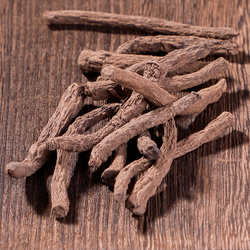 北京同仁堂仙茅中药材500g中药大叶独脚干仙灵脾仙鹤草泡茶非野生特级