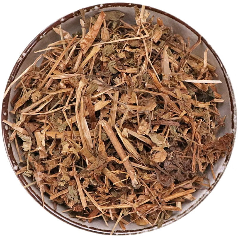 北京同仁堂中药材繁缕草 新鲜干货繁缕茶繁缕草 茶鹅肠菜 乌云草 鸡草