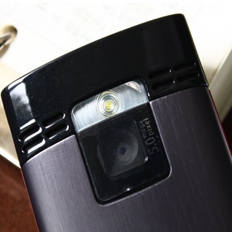诺基亚(nokia)x2-00 gsm非智能学生老人机直板按键备用手机 黑色