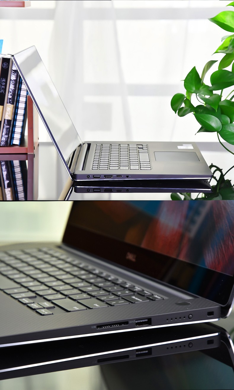 dell戴尔xps157590酷睿i79代二手笔记本电脑轻薄商务移动办公游戏本