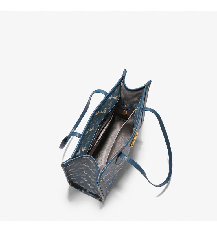 大牌ghg包包女大容量托特包手提单肩包千禧红