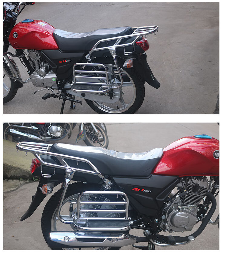 豪爵铃木eh150 hj150-25/25a摩托车皮革坐垫套防晒防水座垫套 特级