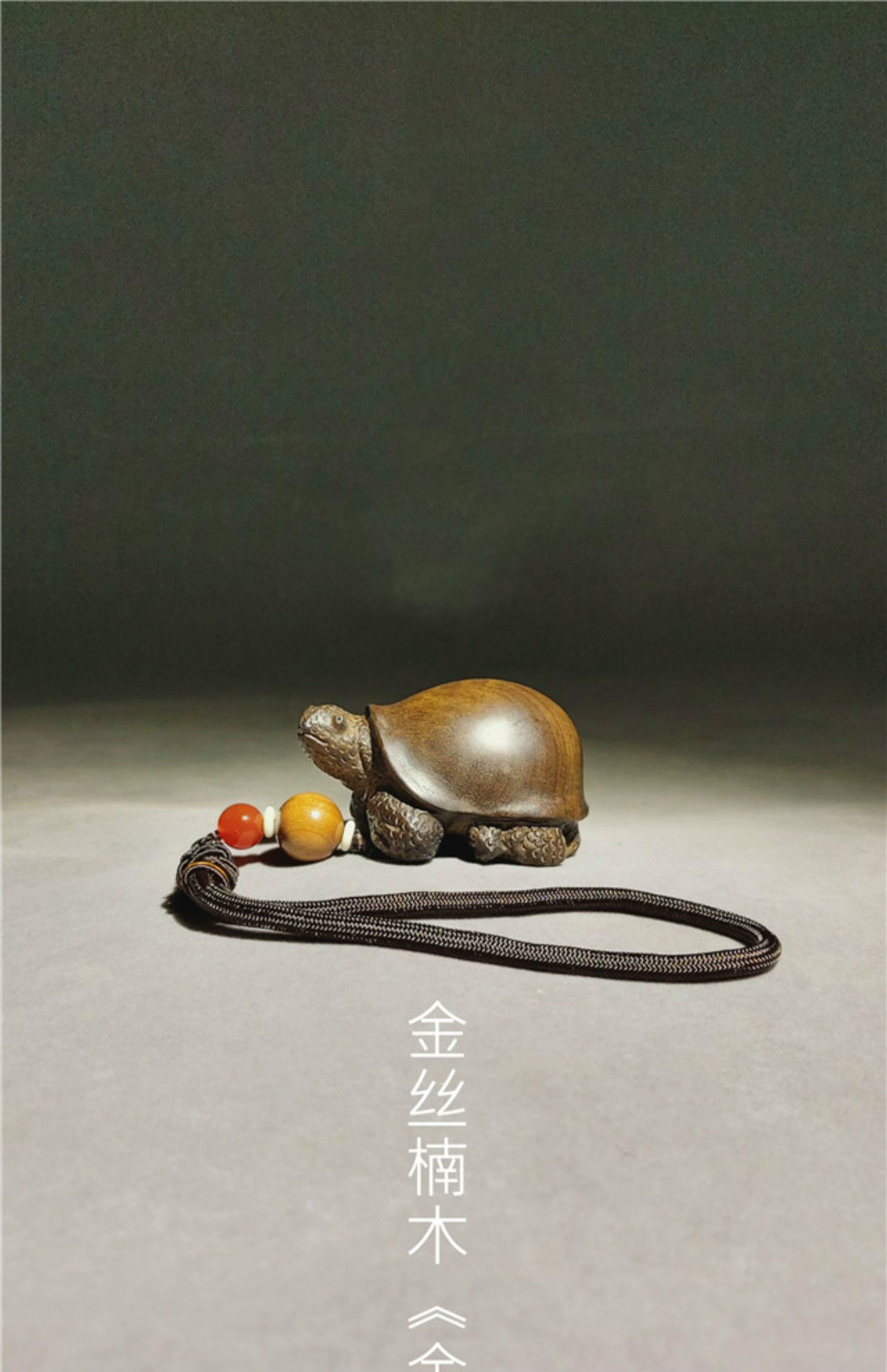 金丝楠木手把件雕刻摆件男士貔貅随身文玩木质把玩件老料 貔貅 金丝楠