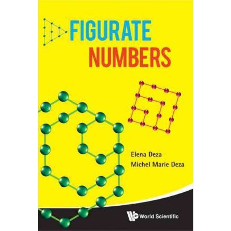 按需印刷Figurate Numbers[9789814355483]