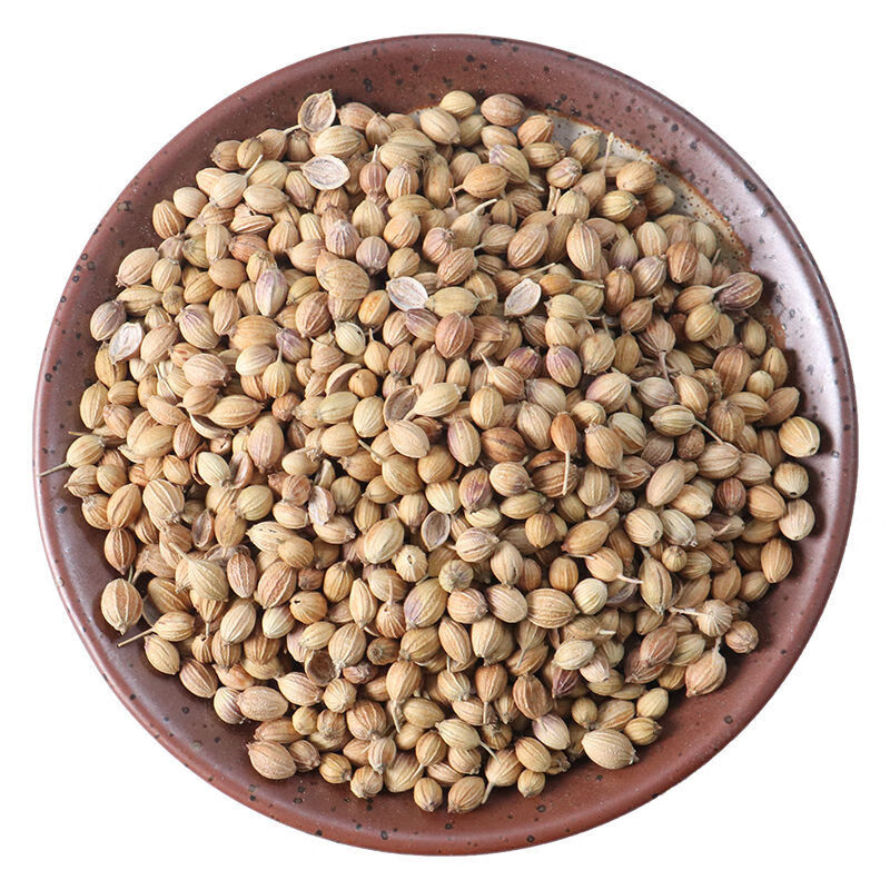 香菜籽香菜子调料香菜种子香菜籽粉芫胡荽籽 500g【图片 价格 品牌