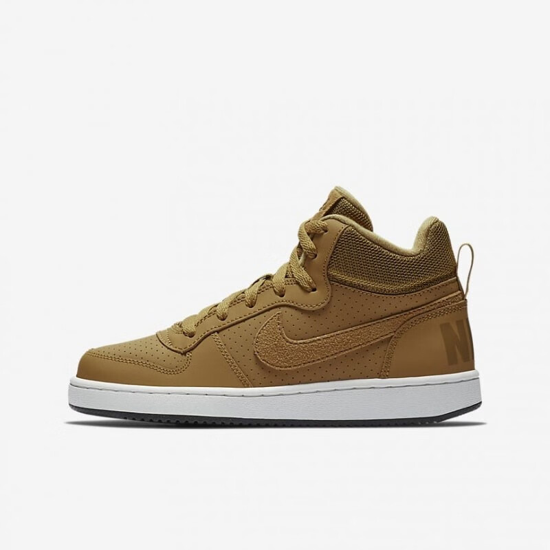nike耐克女鞋courtvisionmid休闲板鞋cd543610083997710338