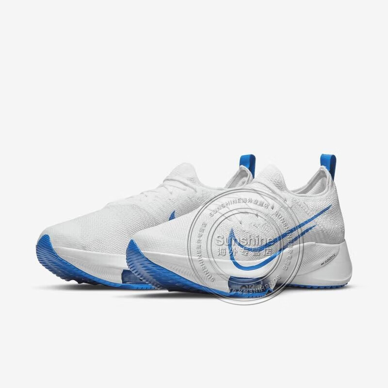 耐克nike air zoom tempo next%男士减震耐磨舒适跑鞋休闲运动鞋