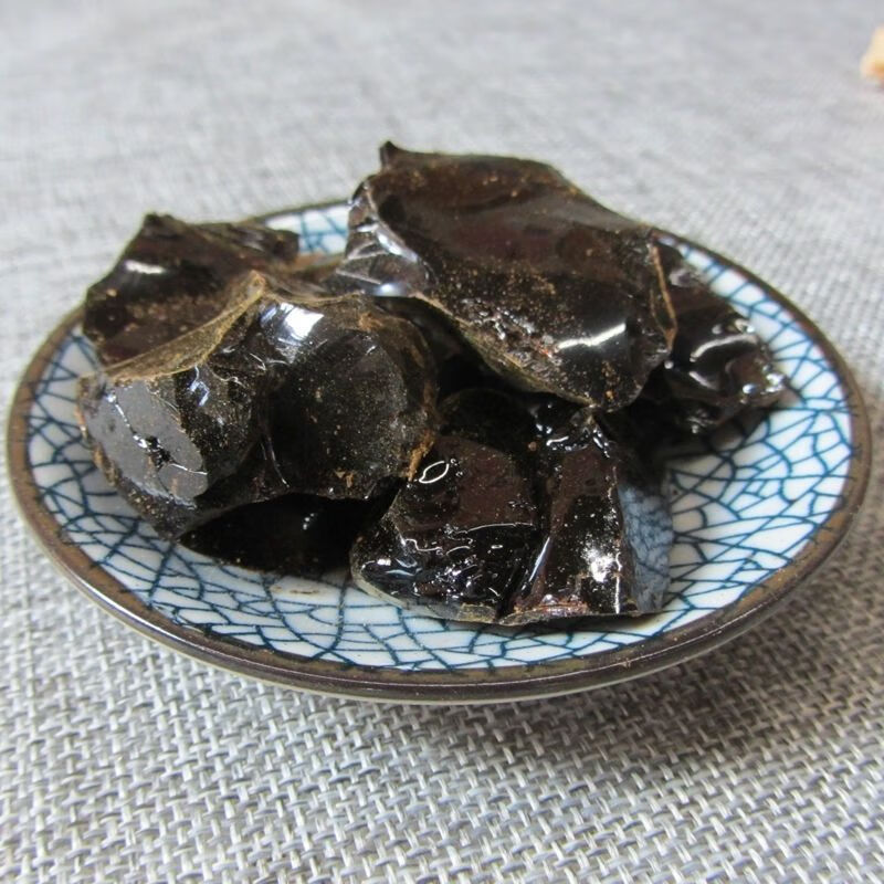 伟博蜂胶中药材蜂胶正宗新货50g500g500克