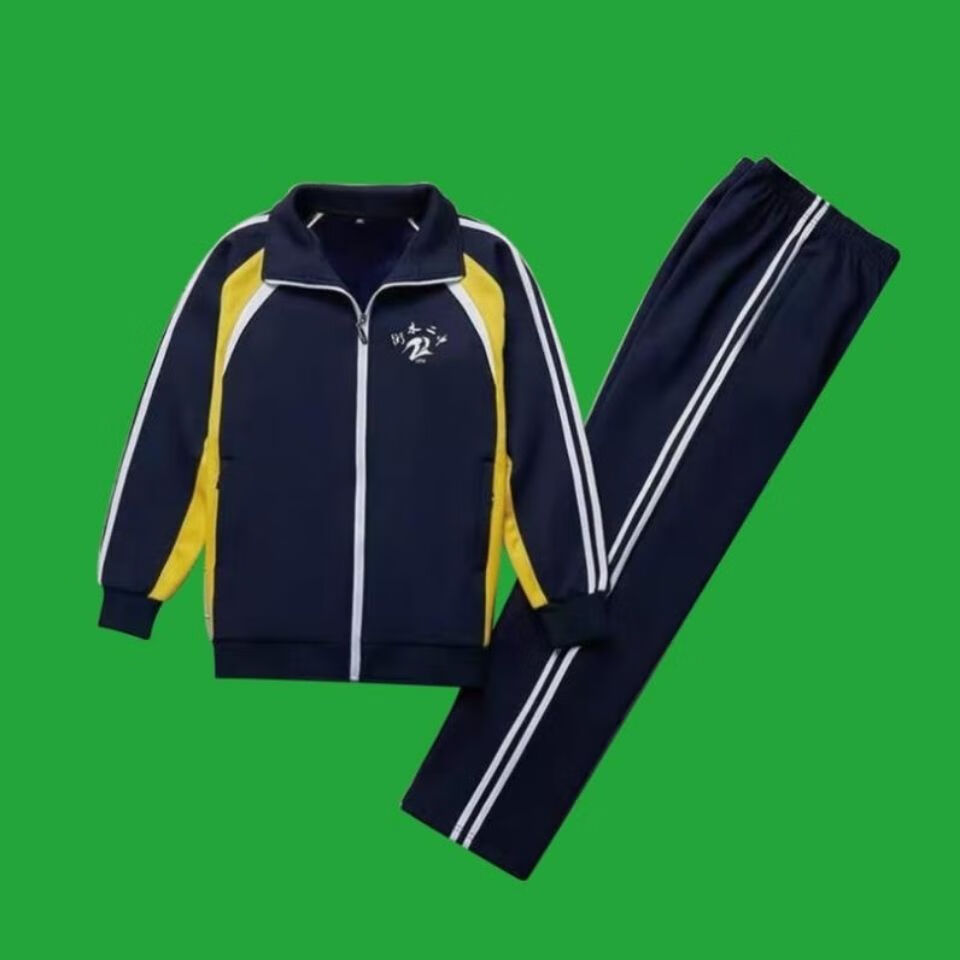 衡水二中志臻校服衡水二中志臻中学清河滨湖安平高中男女生秋上衣裤