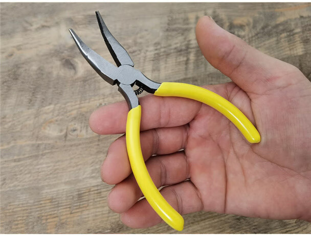 鸡脚去骨钳剥鸡爪神器剔骨鸡爪工具 鸡爪去骨专用钳【配工具】【图片