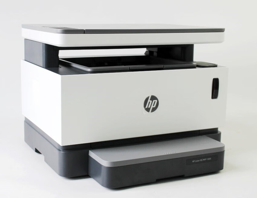 惠普(hp)m1005打印机ns1005w打印机无线wifi打印复印扫描黑白激光