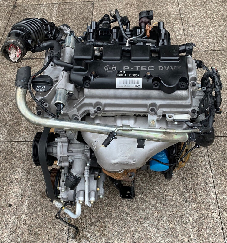 适用于五菱宏光14荣光12宝骏630征程15b12l2bl3c发动机总成五菱12ld6