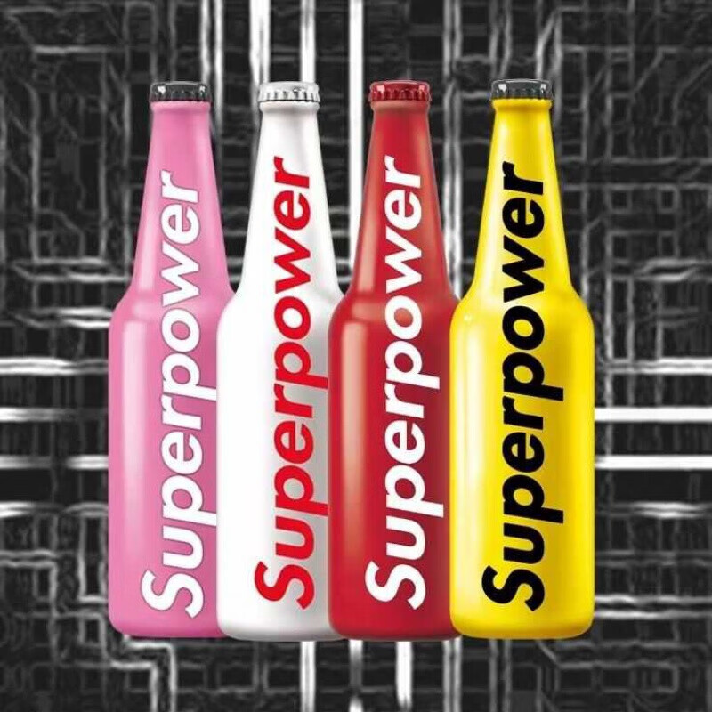 5折 rio鸡尾酒 24瓶 微醺动力火车整箱 苏打酒果味啤酒精酿 出彩动力