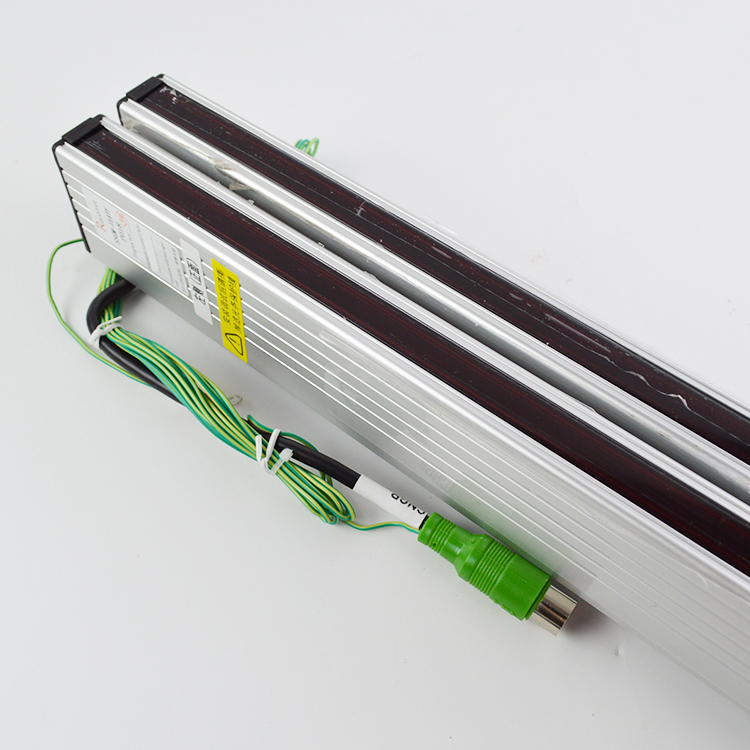 电梯二合一光幕ssgm-154tf-dc-24 cv330/320/180适用东芝配件 二合一